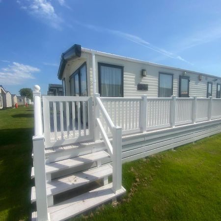 Winchelsea Beach Holiday Home - Pool & Beach Exterior foto