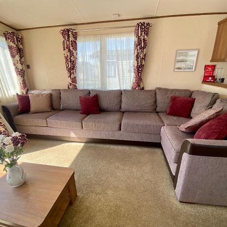 Winchelsea Beach Holiday Home - Pool & Beach Exterior foto